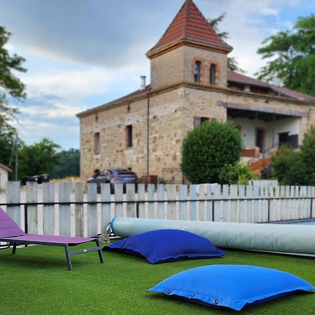 Domaine De Massoulac Molières Εξωτερικό φωτογραφία