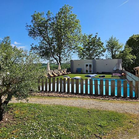 Domaine De Massoulac Molières Εξωτερικό φωτογραφία