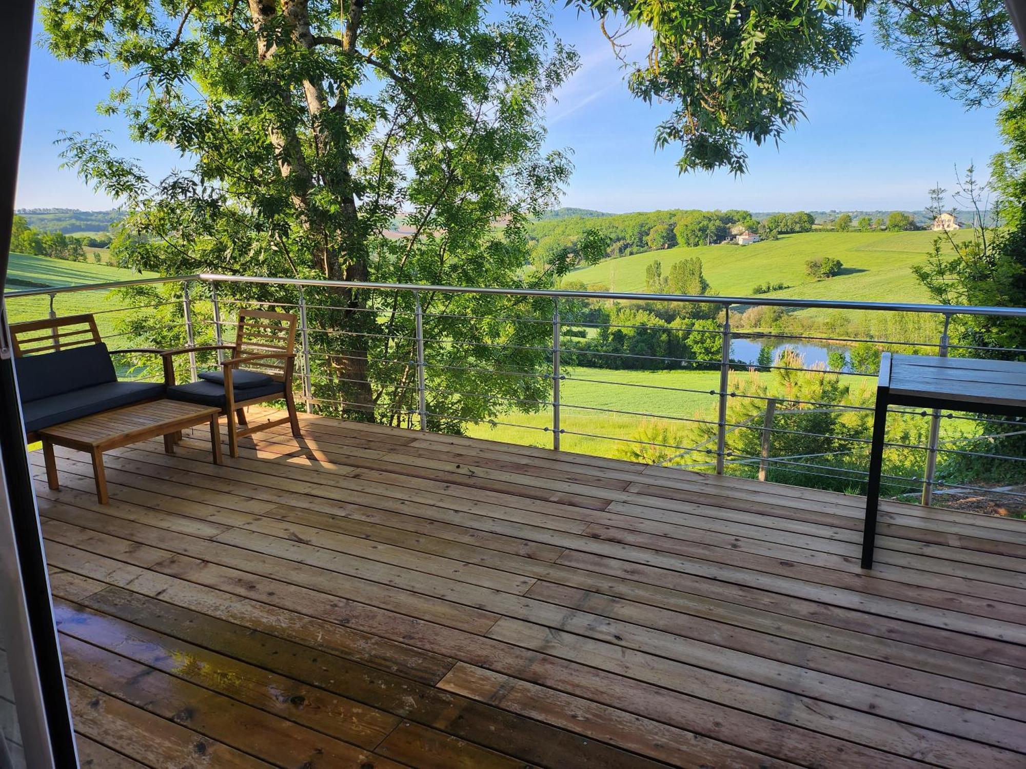 Domaine De Massoulac Molières Εξωτερικό φωτογραφία