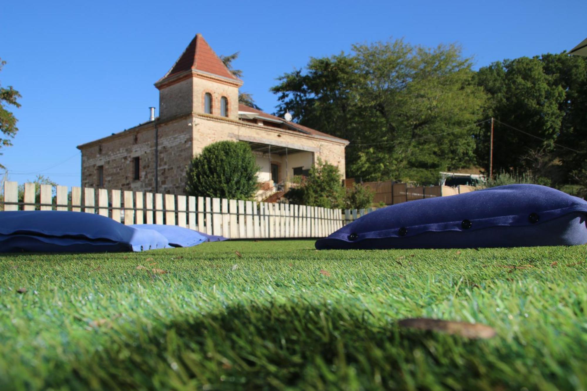 Domaine De Massoulac Molières Εξωτερικό φωτογραφία