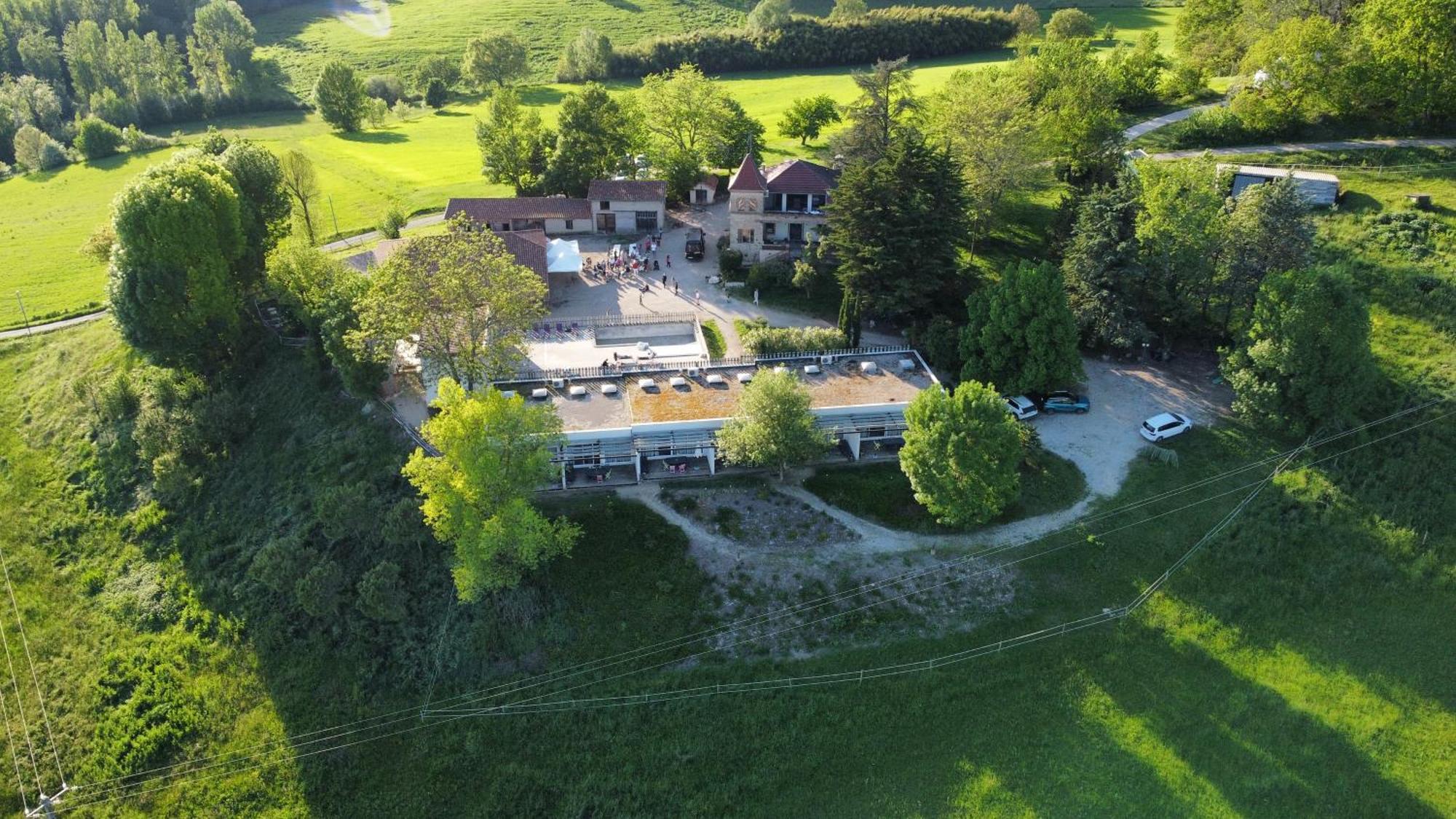 Domaine De Massoulac Molières Εξωτερικό φωτογραφία