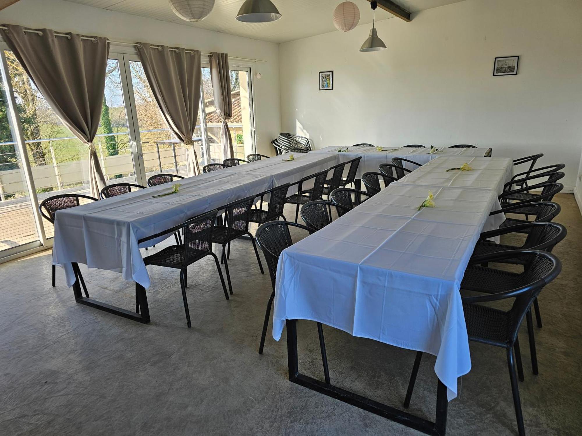 Domaine De Massoulac Molières Εξωτερικό φωτογραφία