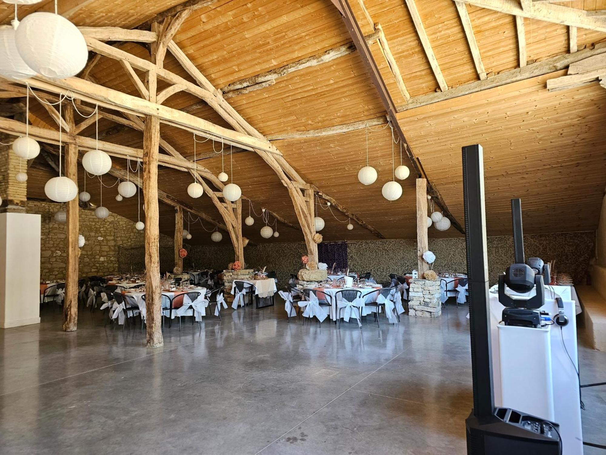 Domaine De Massoulac Molières Εξωτερικό φωτογραφία