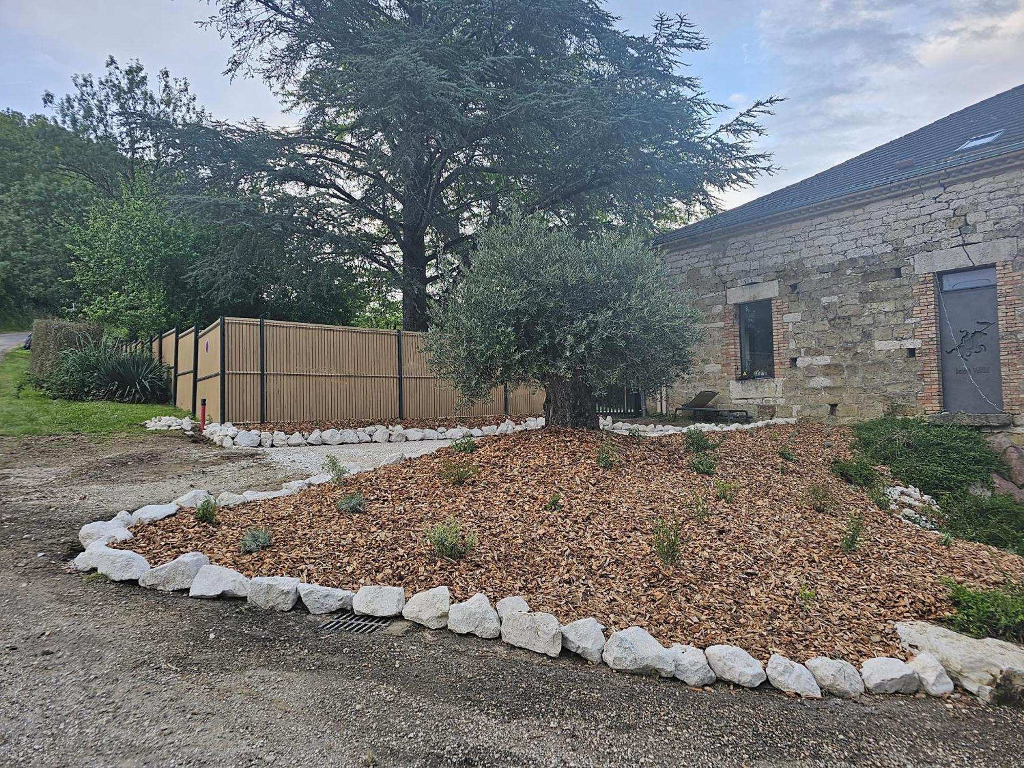 Domaine De Massoulac Molières Εξωτερικό φωτογραφία
