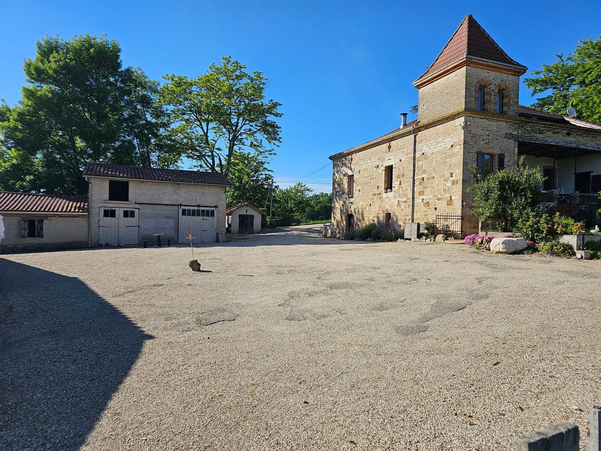 Domaine De Massoulac Molières Εξωτερικό φωτογραφία