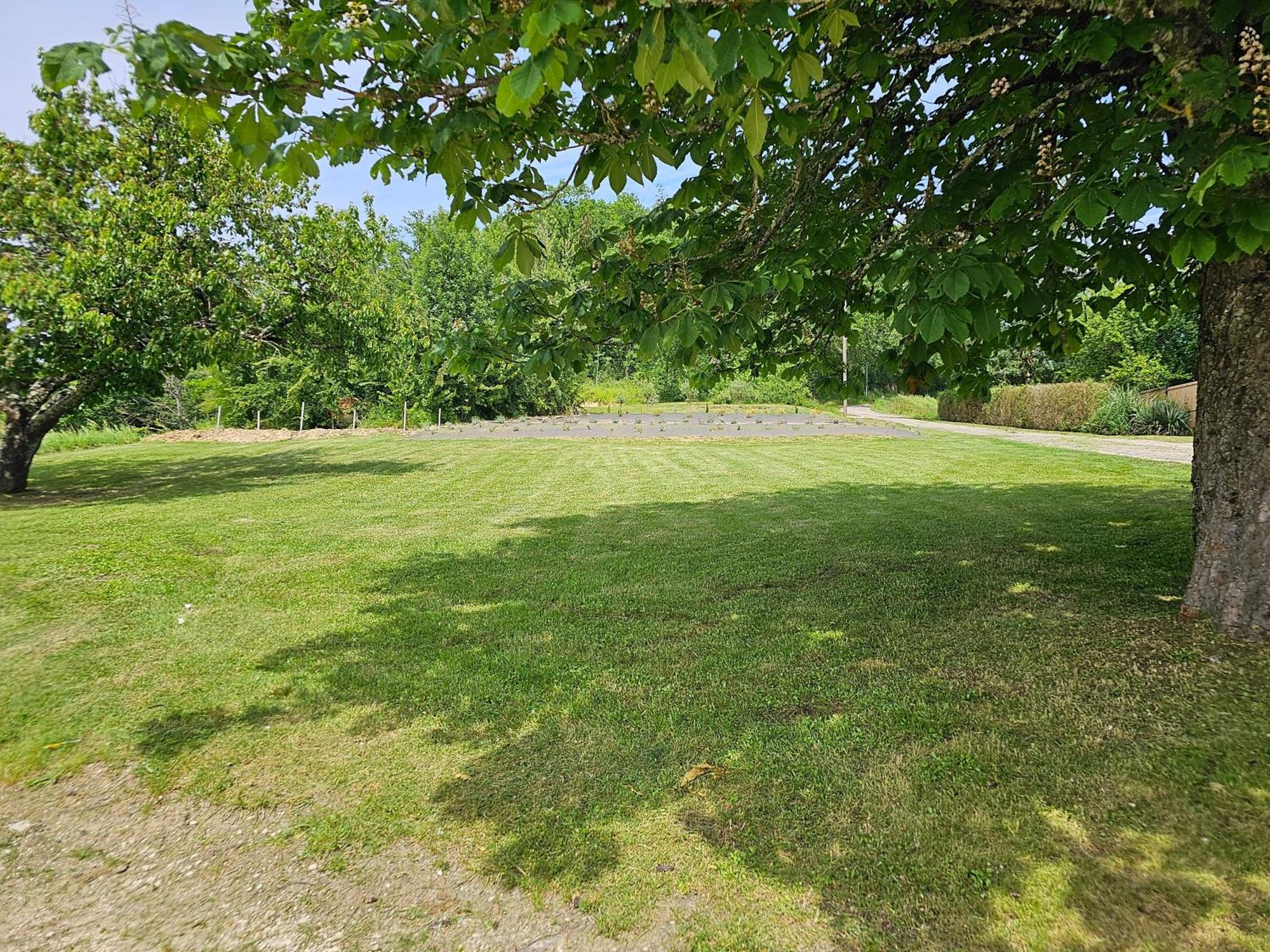 Domaine De Massoulac Molières Εξωτερικό φωτογραφία
