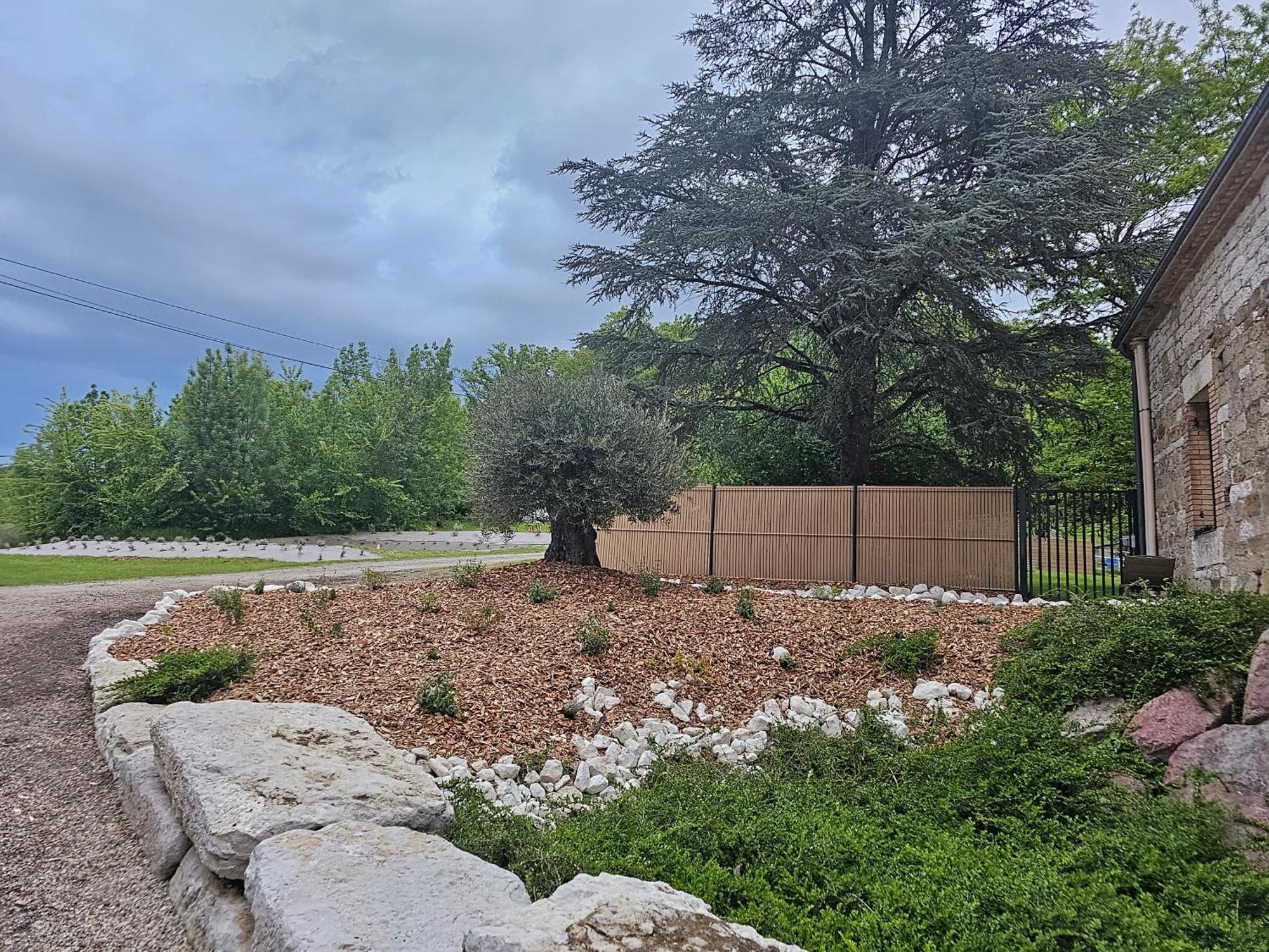 Domaine De Massoulac Molières Εξωτερικό φωτογραφία