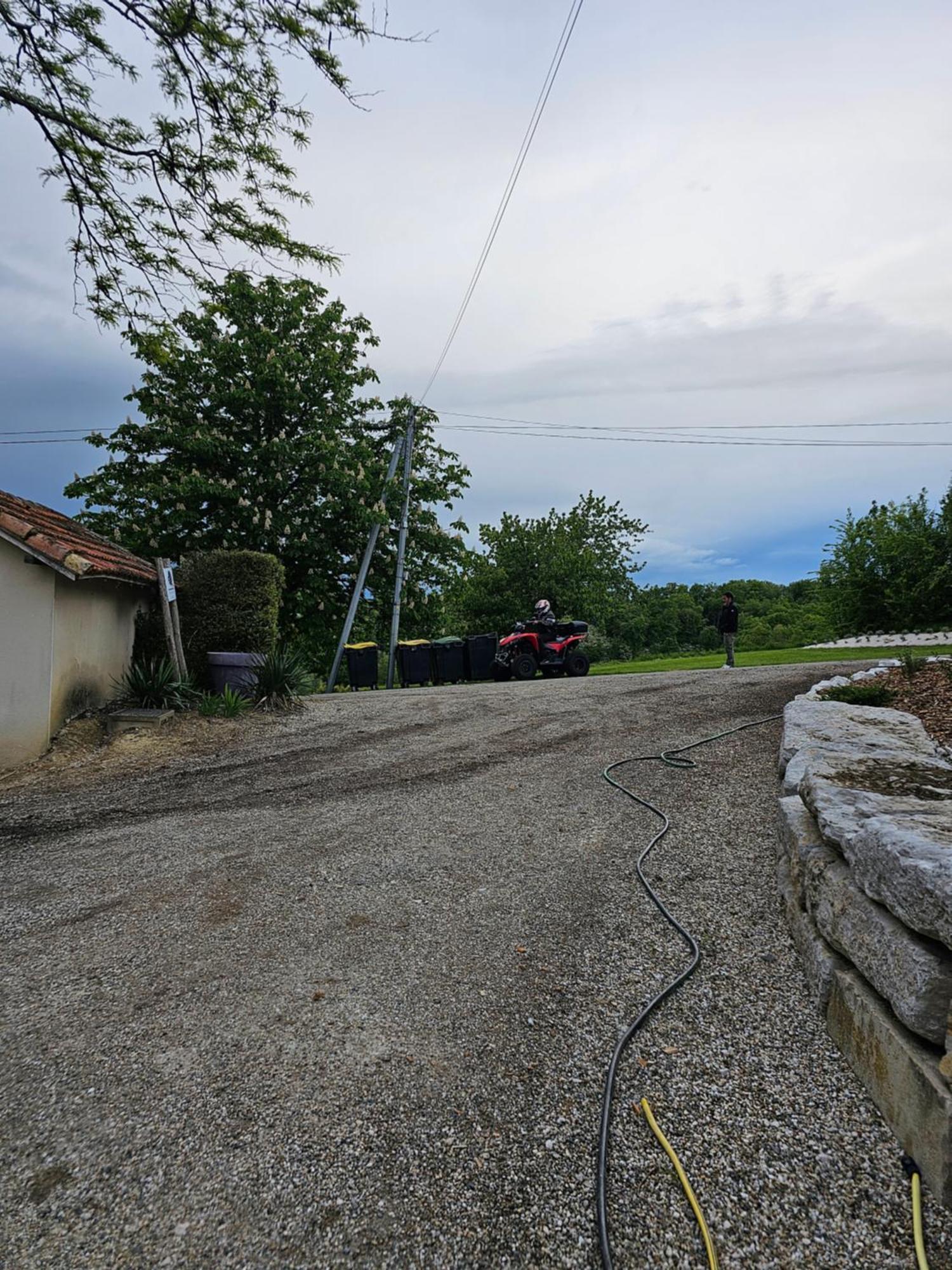 Domaine De Massoulac Molières Εξωτερικό φωτογραφία