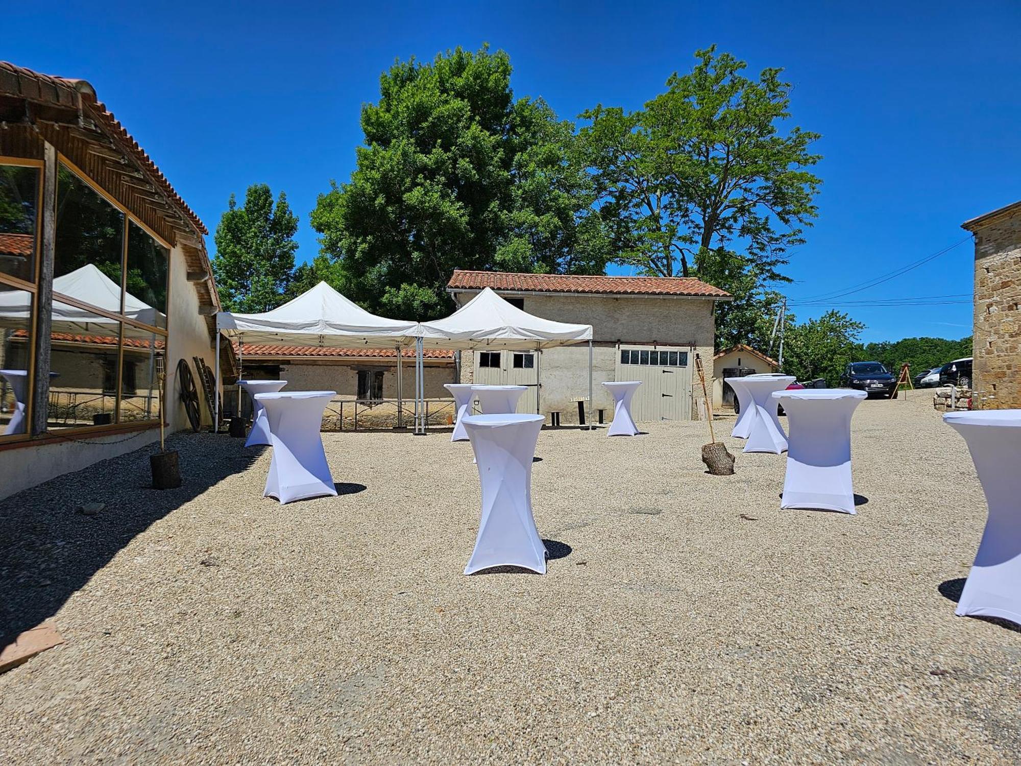 Domaine De Massoulac Molières Εξωτερικό φωτογραφία