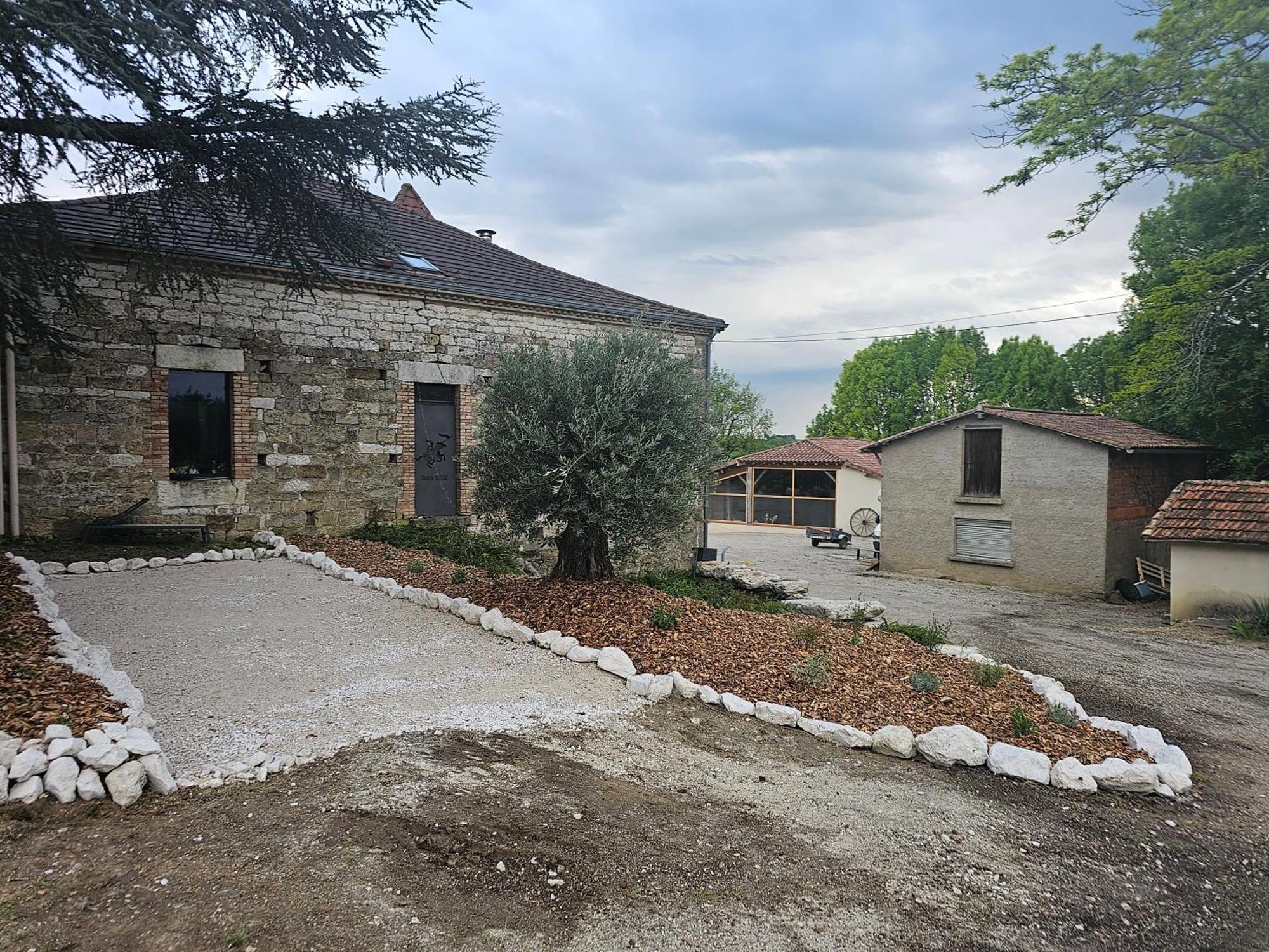 Domaine De Massoulac Molières Εξωτερικό φωτογραφία