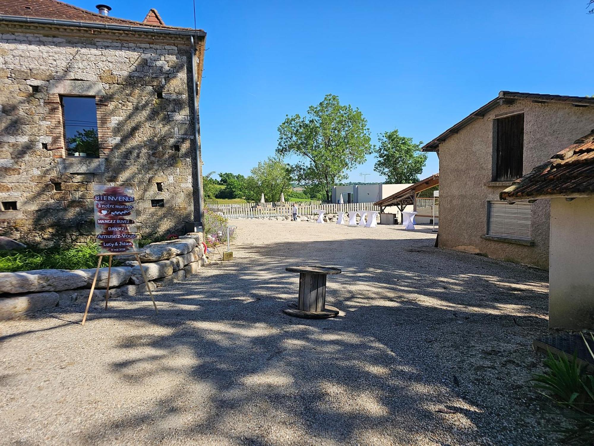 Domaine De Massoulac Molières Εξωτερικό φωτογραφία