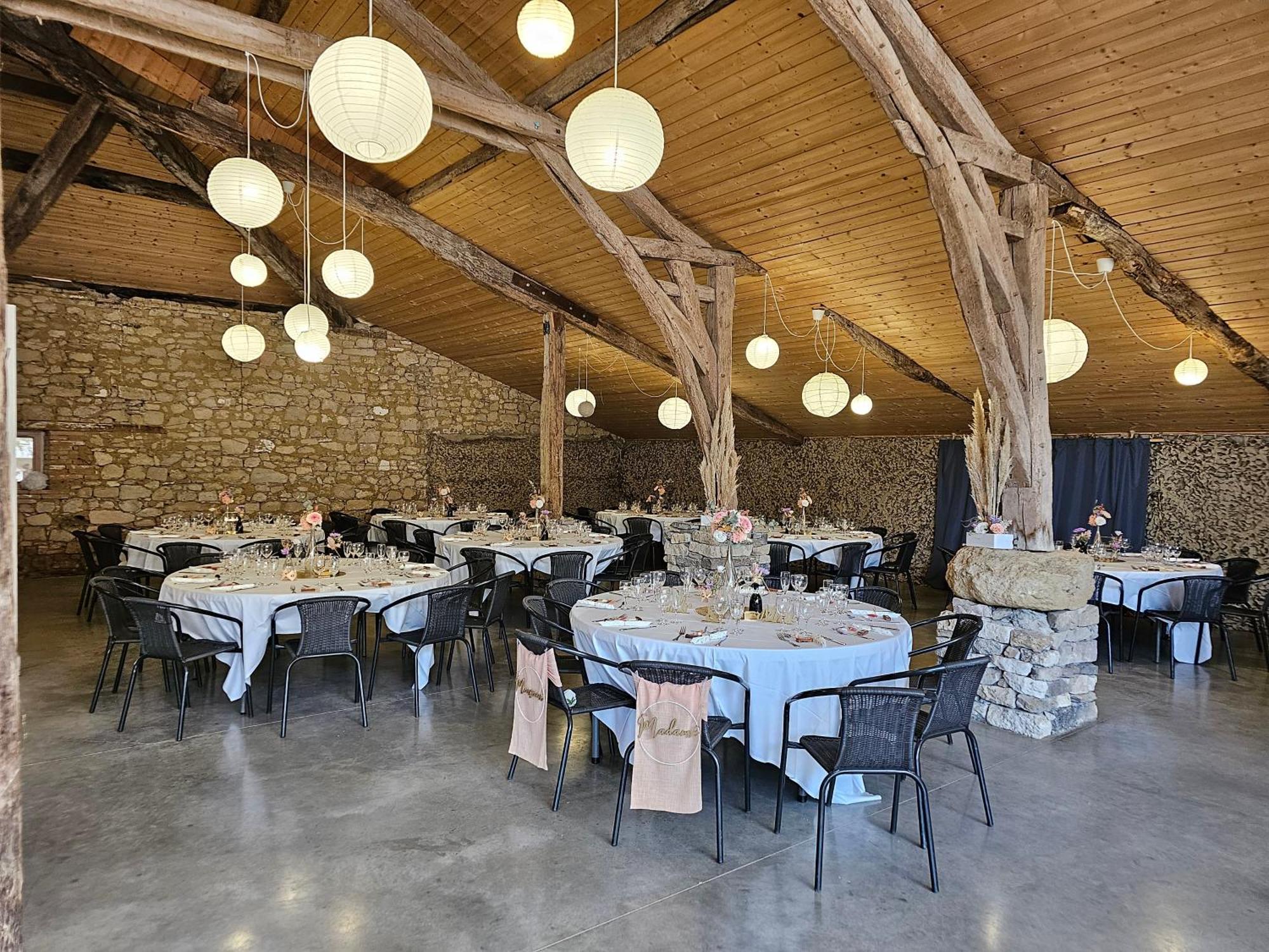 Domaine De Massoulac Molières Εξωτερικό φωτογραφία