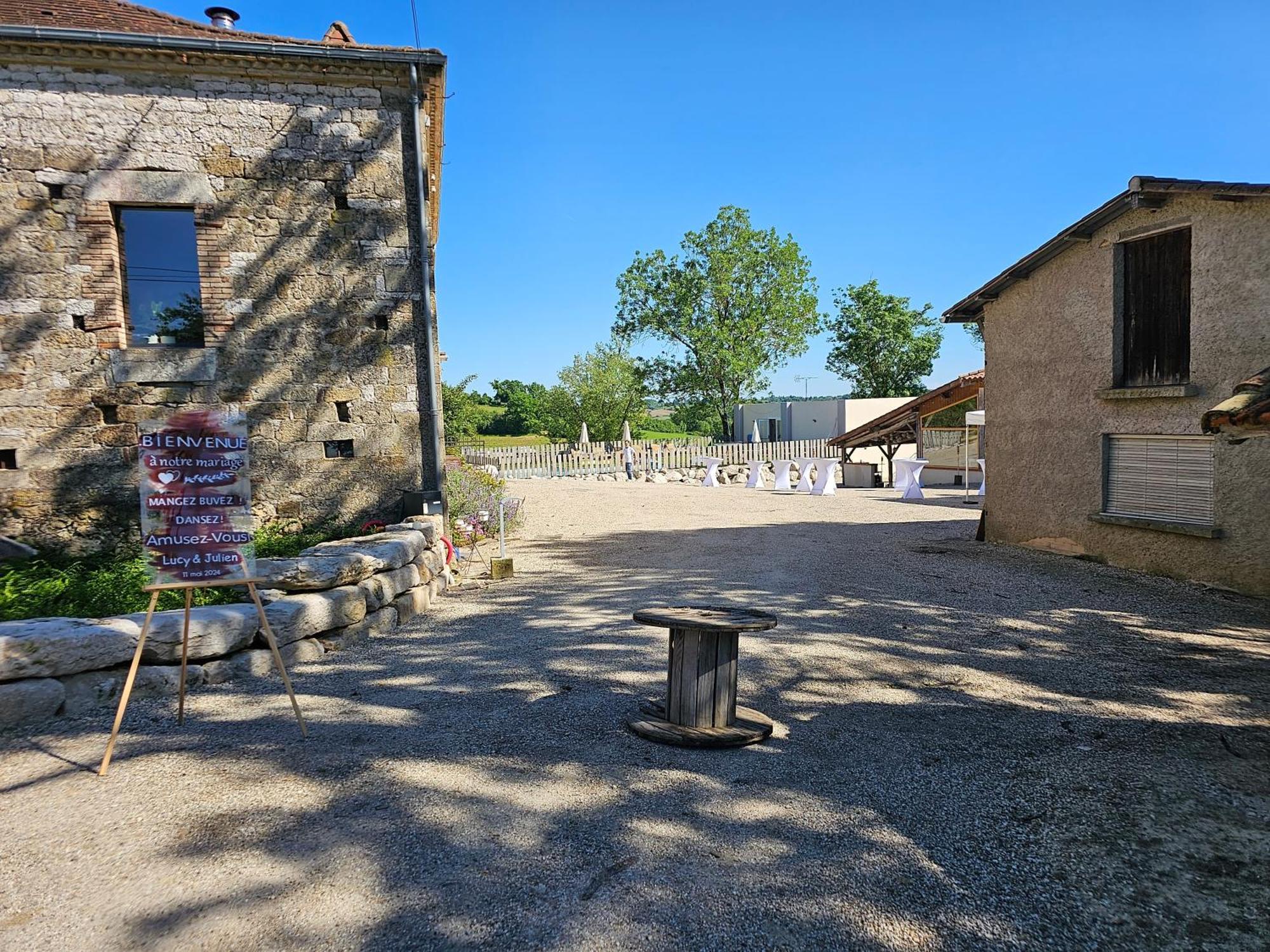 Domaine De Massoulac Molières Εξωτερικό φωτογραφία
