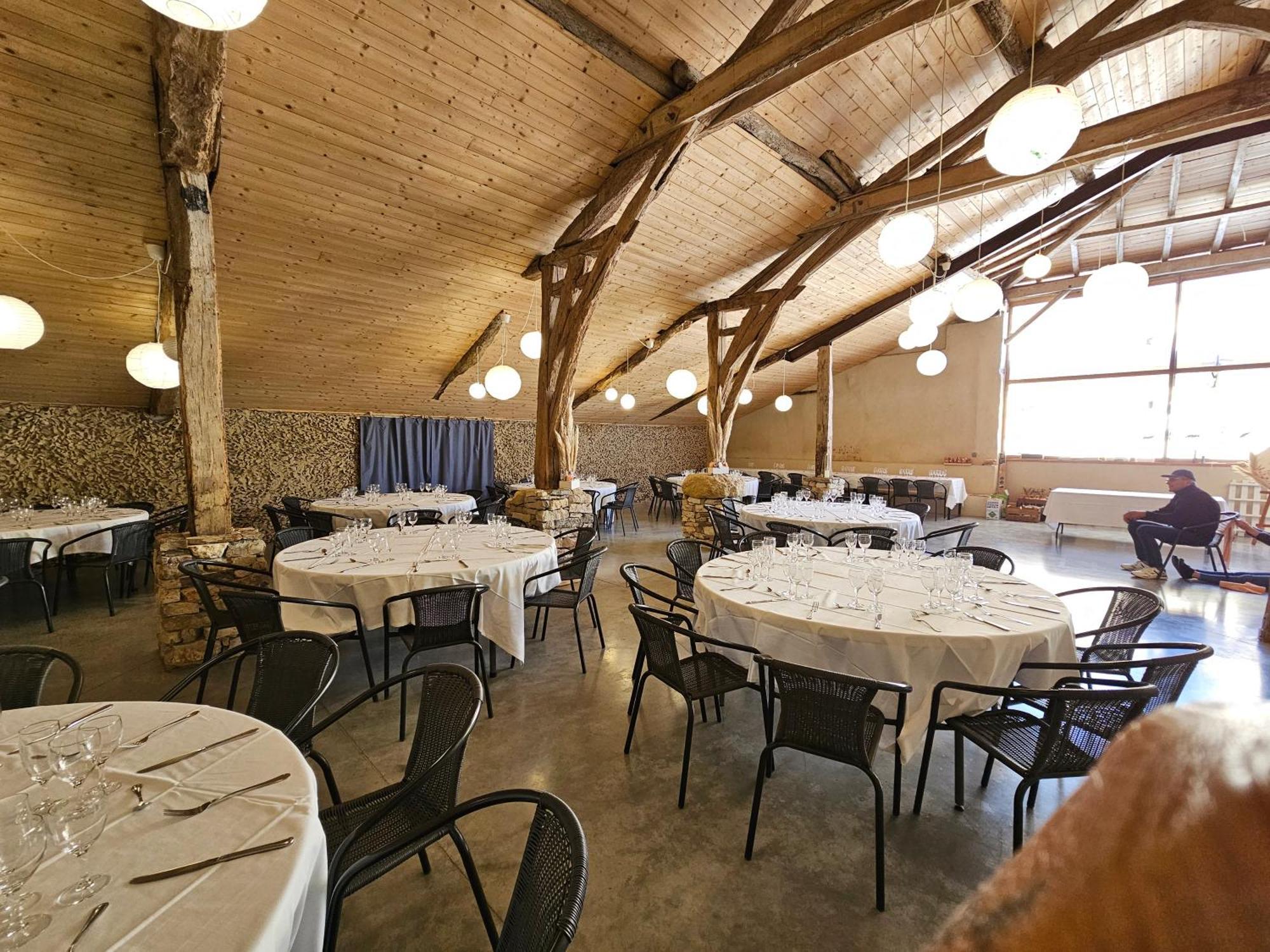 Domaine De Massoulac Molières Εξωτερικό φωτογραφία