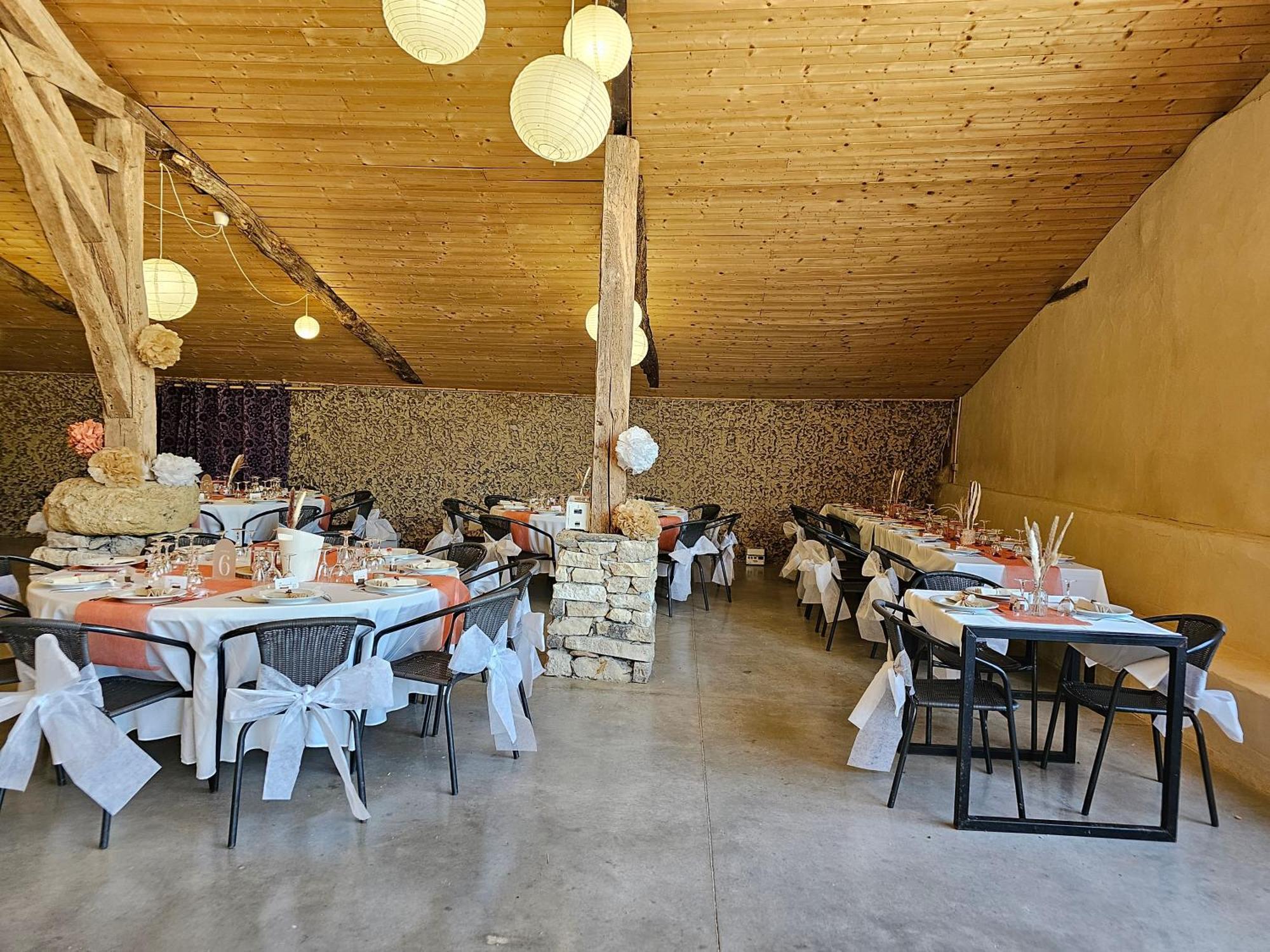 Domaine De Massoulac Molières Εξωτερικό φωτογραφία
