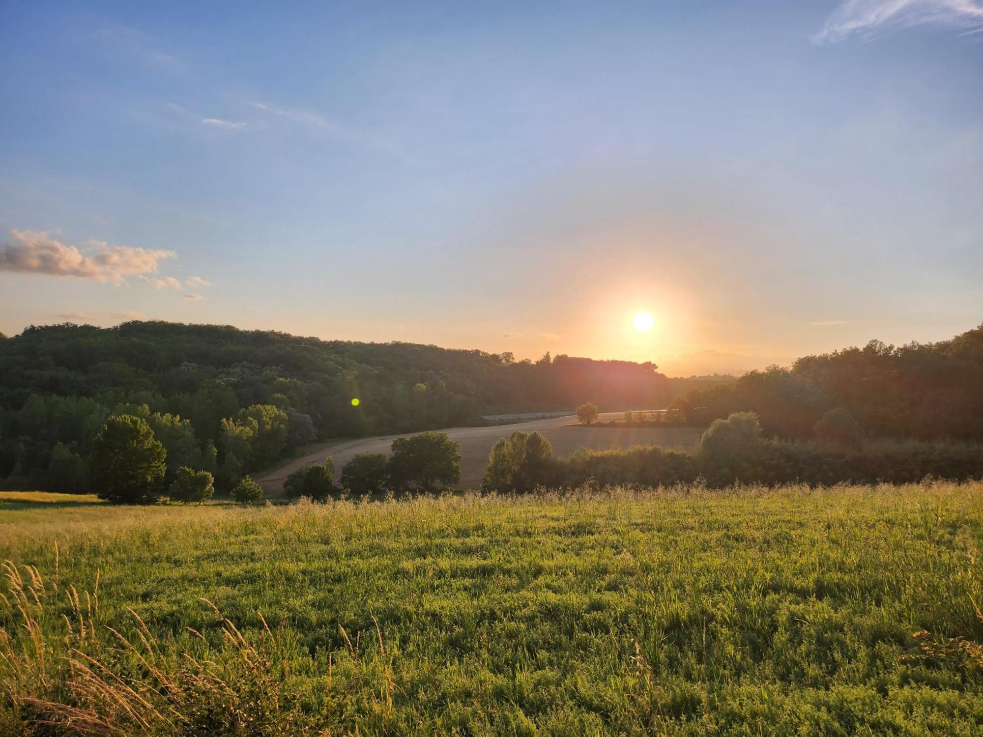Domaine De Massoulac Molières Εξωτερικό φωτογραφία