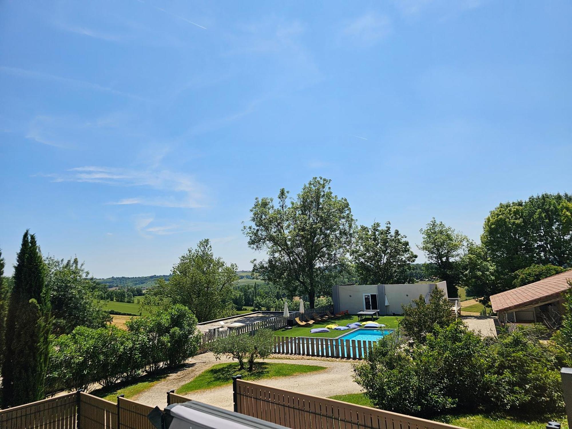 Domaine De Massoulac Molières Εξωτερικό φωτογραφία