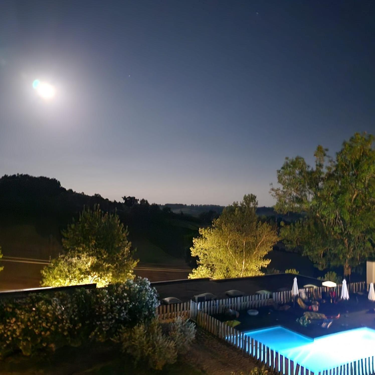 Domaine De Massoulac Molières Εξωτερικό φωτογραφία