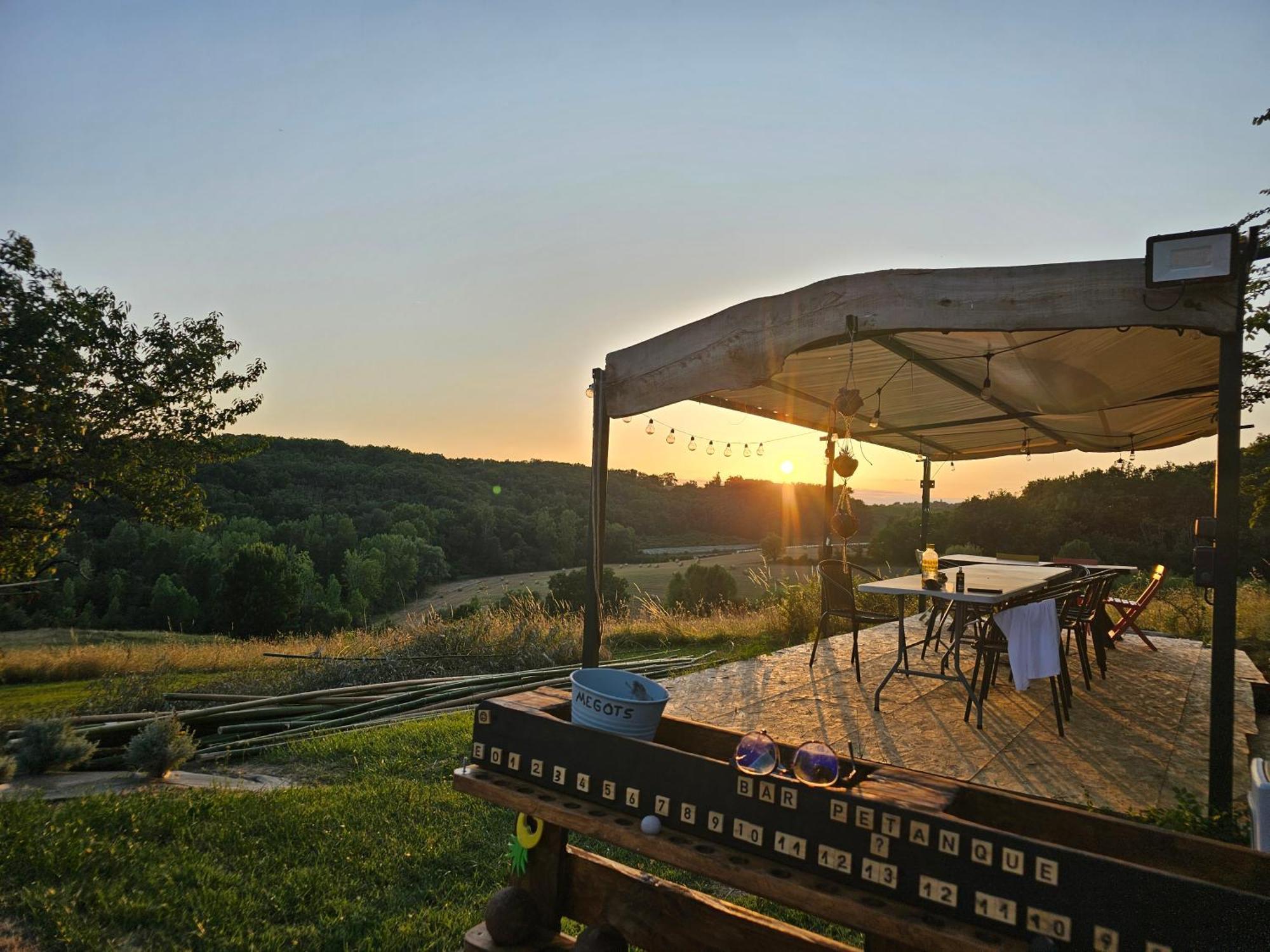 Domaine De Massoulac Molières Εξωτερικό φωτογραφία